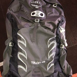 Osprey Talon 22 large backpack